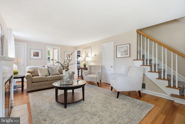 528 S OLD MIDDLETOWN RD, Media, PA 19063
