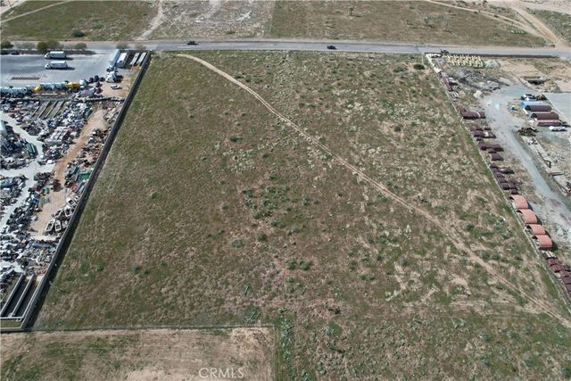 0 C Avenue, Hesperia, CA 92345