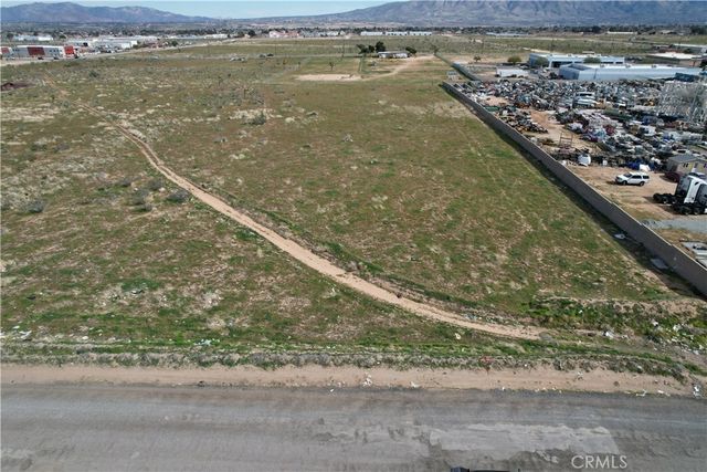 0 C Avenue, Hesperia, CA 92345