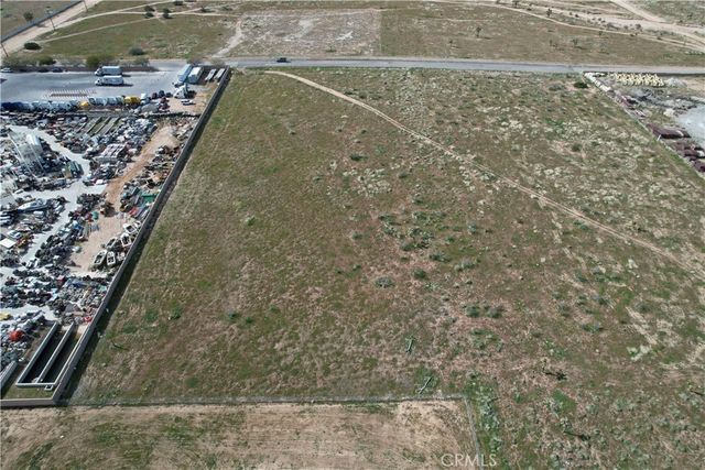 0 C Avenue, Hesperia, CA 92345
