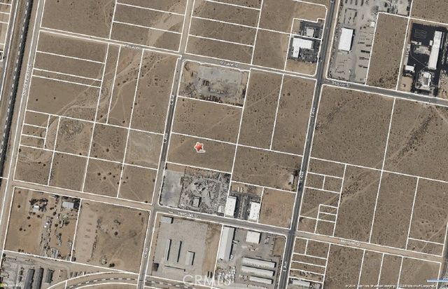 0 C Avenue, Hesperia, CA 92345