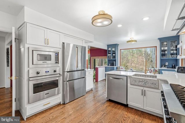 644 ROBINSON LN, Haverford, PA 19041