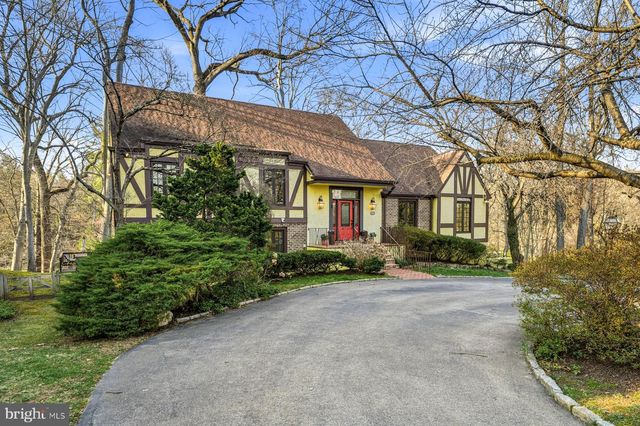 644 ROBINSON LN, Haverford, PA 19041