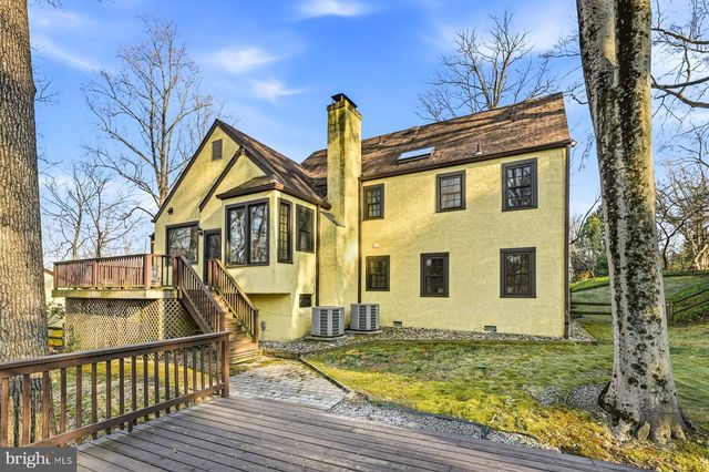 644 ROBINSON LN, Haverford, PA 19041