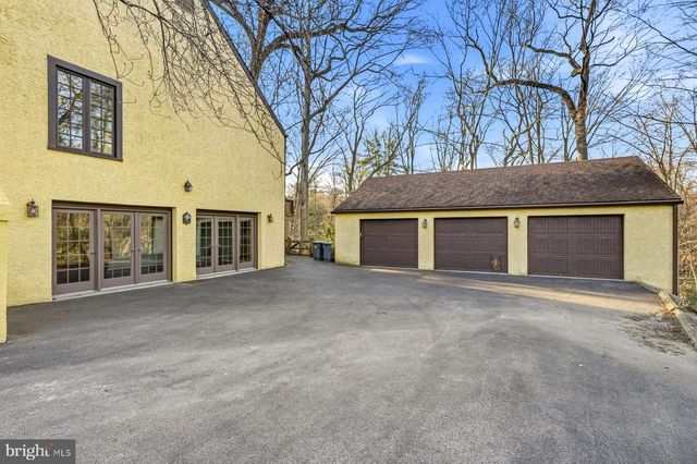 644 ROBINSON LN, Haverford, PA 19041