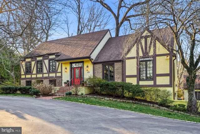644 ROBINSON LN, Haverford, PA 19041