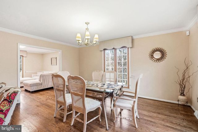 644 ROBINSON LN, Haverford, PA 19041