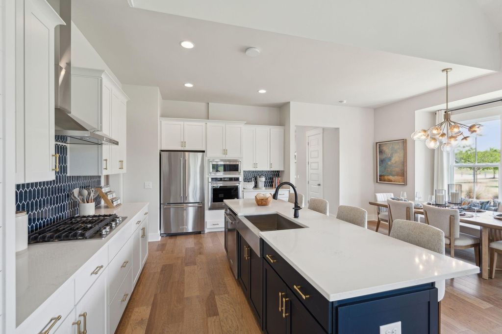 Image 10 of property listing at 700 Twinflower Lane, Summerville, SC 29486