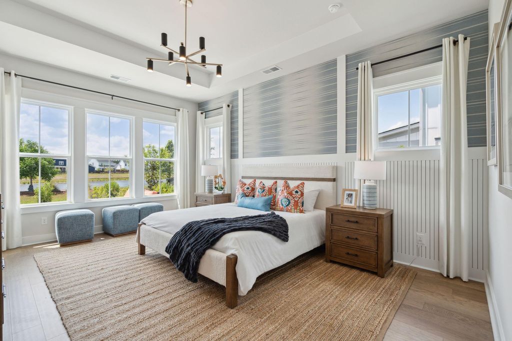 Image 16 of property listing at 700 Twinflower Lane, Summerville, SC 29486