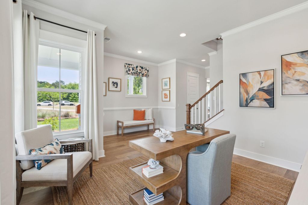 Image 21 of property listing at 700 Twinflower Lane, Summerville, SC 29486