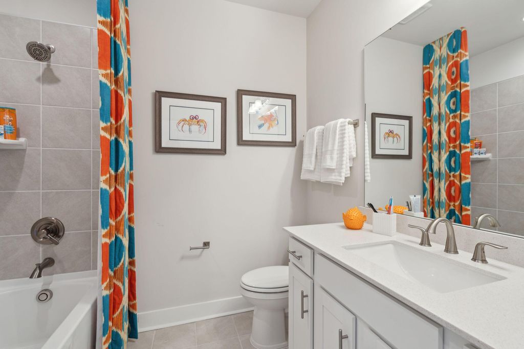 Image 24 of property listing at 700 Twinflower Lane, Summerville, SC 29486