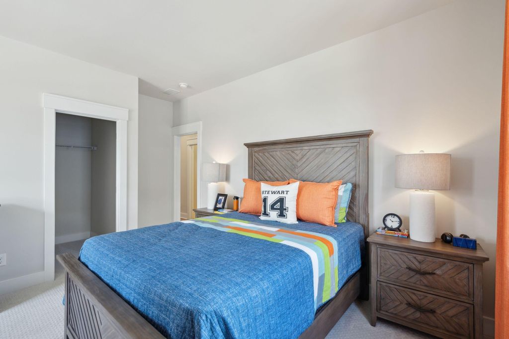 Image 28 of property listing at 700 Twinflower Lane, Summerville, SC 29486