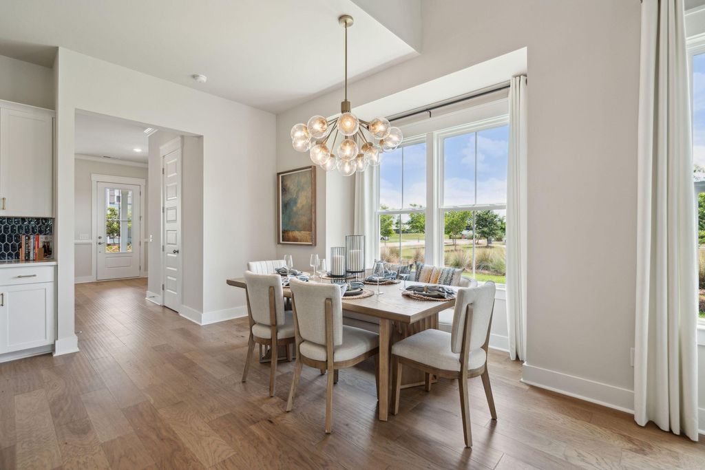 Image 5 of property listing at 700 Twinflower Lane, Summerville, SC 29486