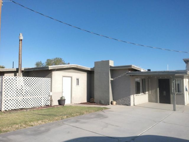 54878 Harrison Street, Thermal, CA 92274