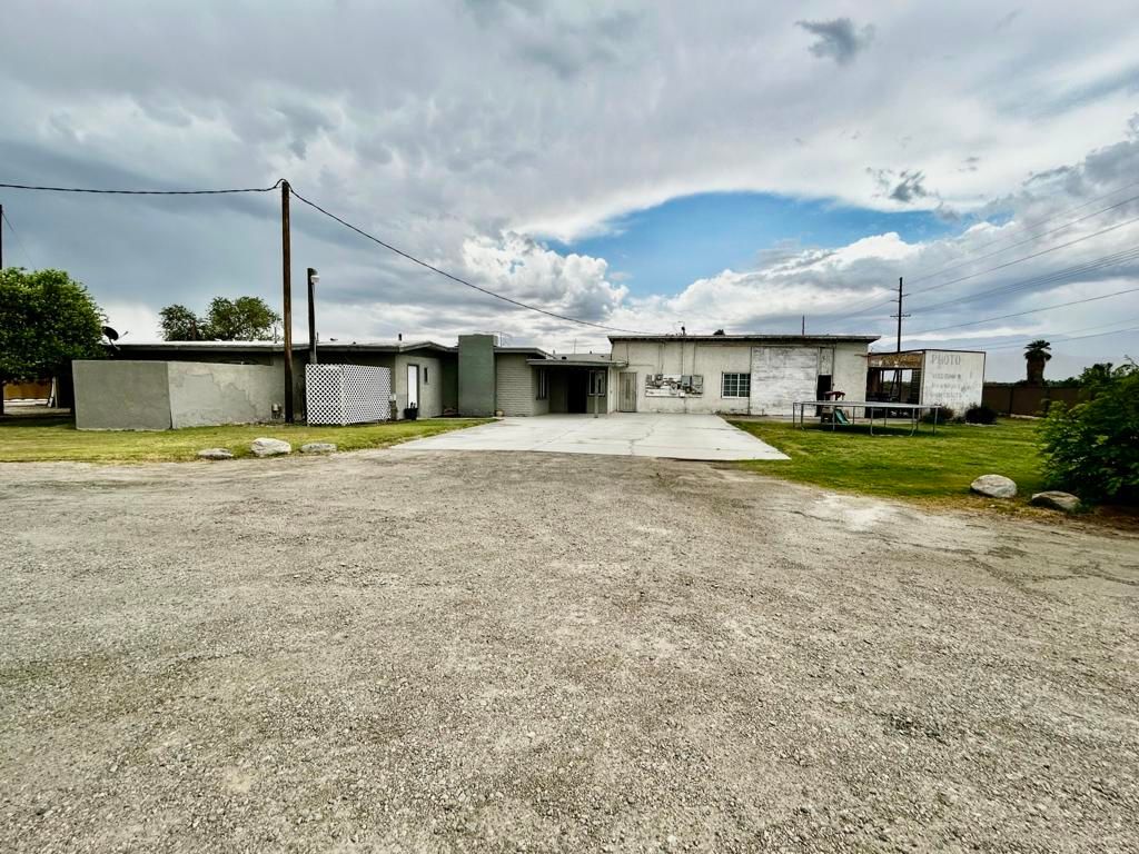 54878 Harrison Street, Thermal, CA 92274