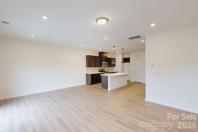 1022 Overbrook Place, Wingate, NC 28174