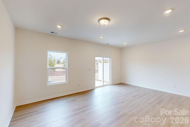 1022 Overbrook Place, Wingate, NC 28174