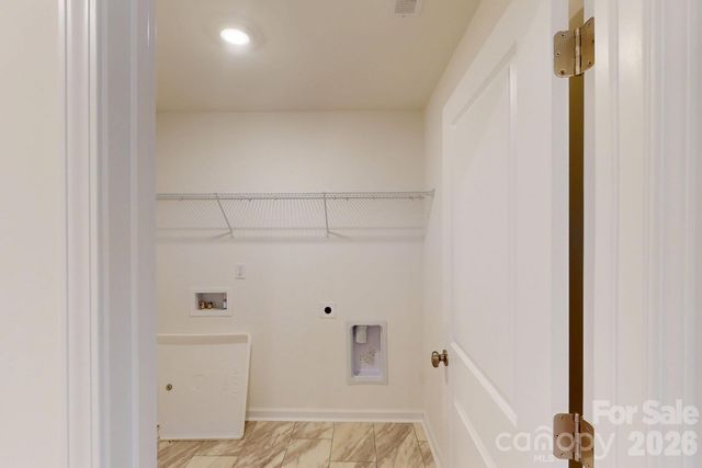 1022 Overbrook Place, Wingate, NC 28174