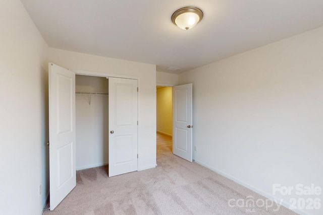 1022 Overbrook Place, Wingate, NC 28174