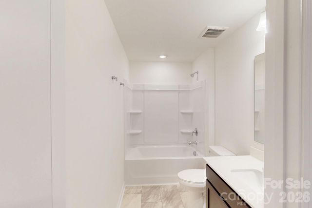 1022 Overbrook Place, Wingate, NC 28174