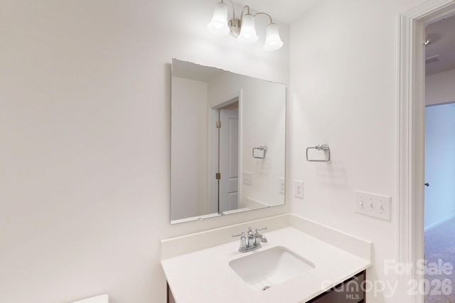 1022 Overbrook Place, Wingate, NC 28174