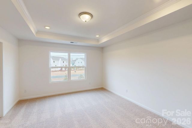 1022 Overbrook Place, Wingate, NC 28174