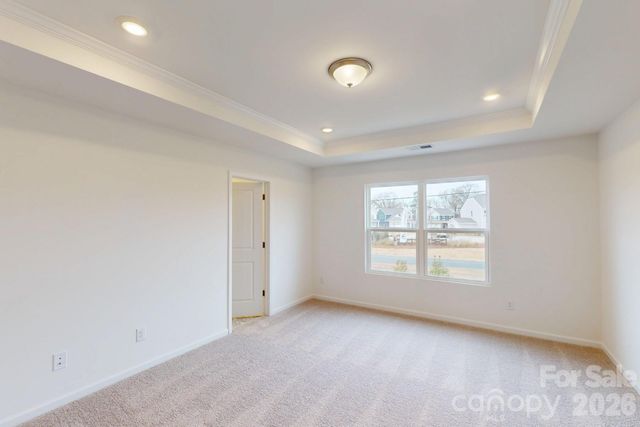 1022 Overbrook Place, Wingate, NC 28174