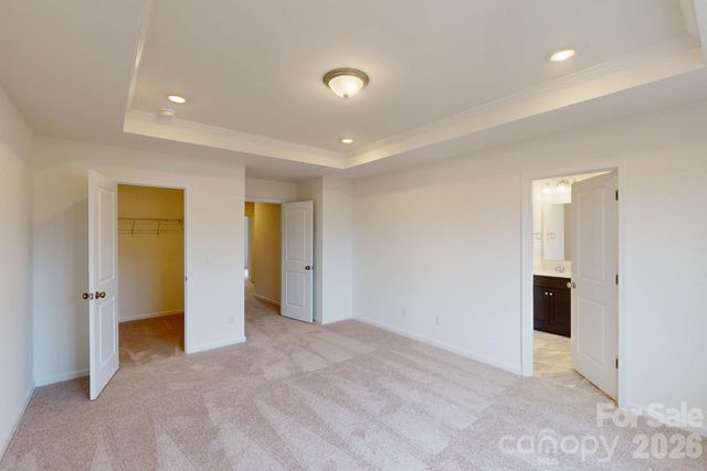 1022 Overbrook Place, Wingate, NC 28174