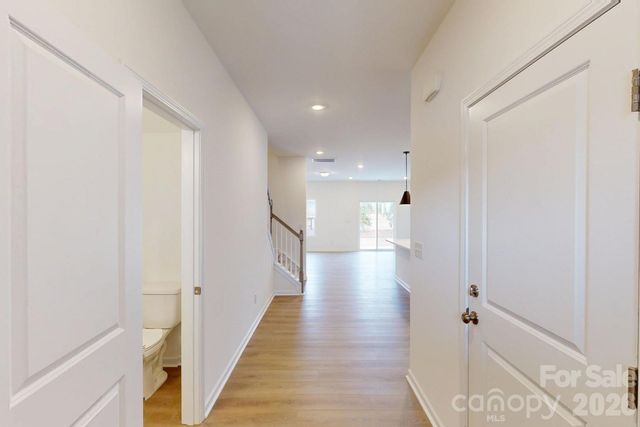 1022 Overbrook Place, Wingate, NC 28174