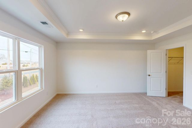 1022 Overbrook Place, Wingate, NC 28174