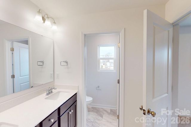 1022 Overbrook Place, Wingate, NC 28174