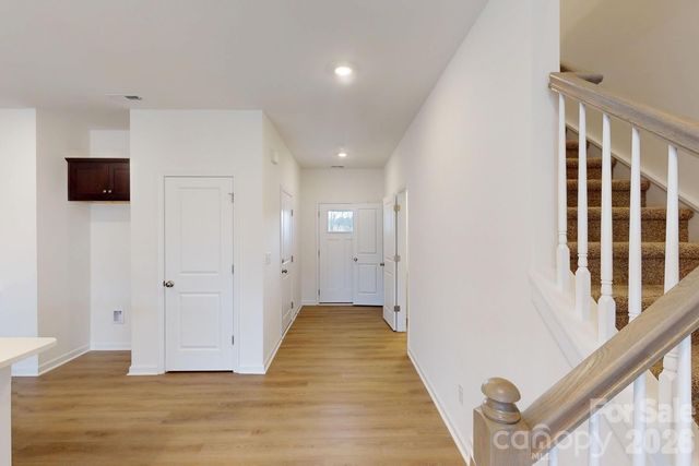 1022 Overbrook Place, Wingate, NC 28174