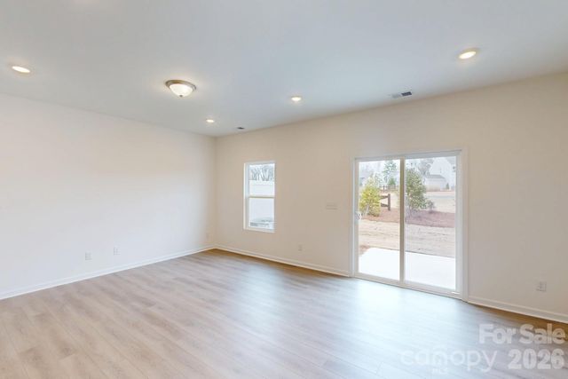 1022 Overbrook Place, Wingate, NC 28174