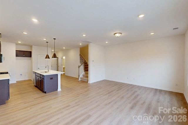 1022 Overbrook Place, Wingate, NC 28174