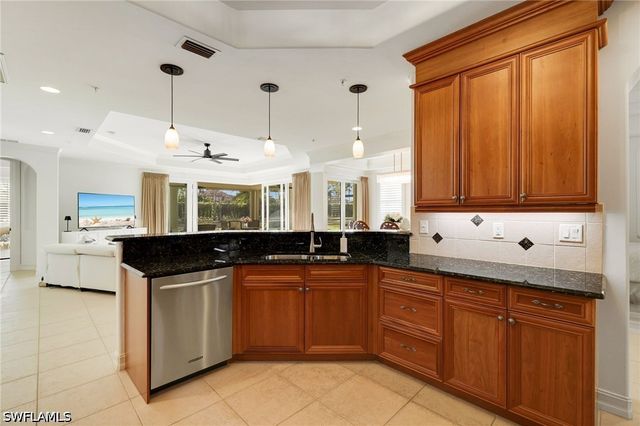 10821 Vivaldi CT 1901, Miromar Lakes, FL 33913