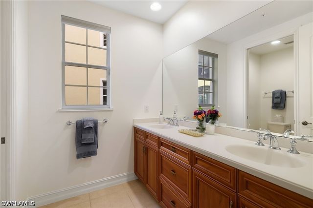 10821 Vivaldi CT 1901, Miromar Lakes, FL 33913