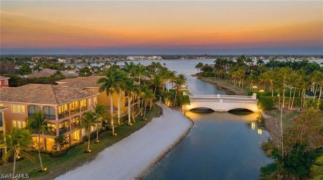 10821 Vivaldi CT 1901, Miromar Lakes, FL 33913