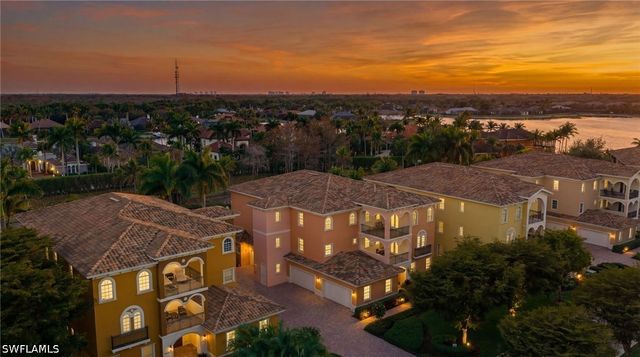 10821 Vivaldi CT 1901, Miromar Lakes, FL 33913
