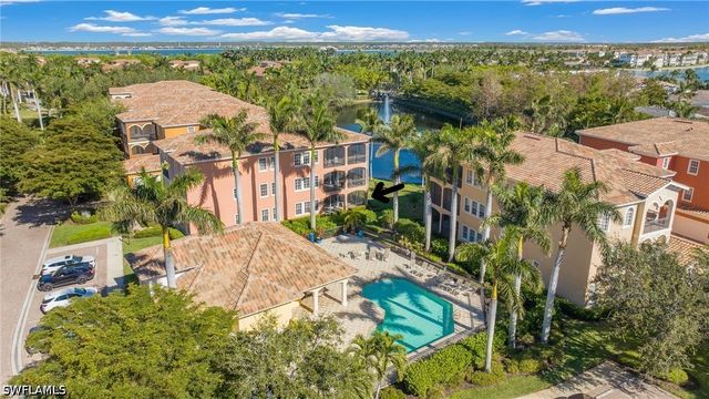 10821 Vivaldi CT 1901, Miromar Lakes, FL 33913