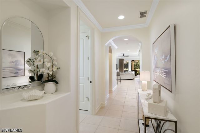 10821 Vivaldi CT 1901, Miromar Lakes, FL 33913