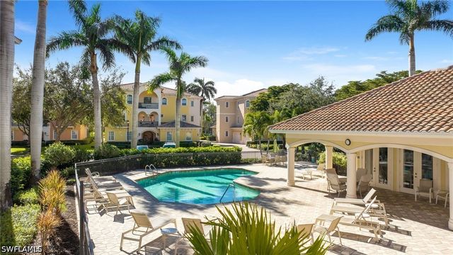 10821 Vivaldi CT 1901, Miromar Lakes, FL 33913