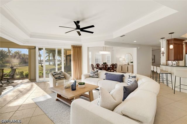 10821 Vivaldi CT 1901, Miromar Lakes, FL 33913