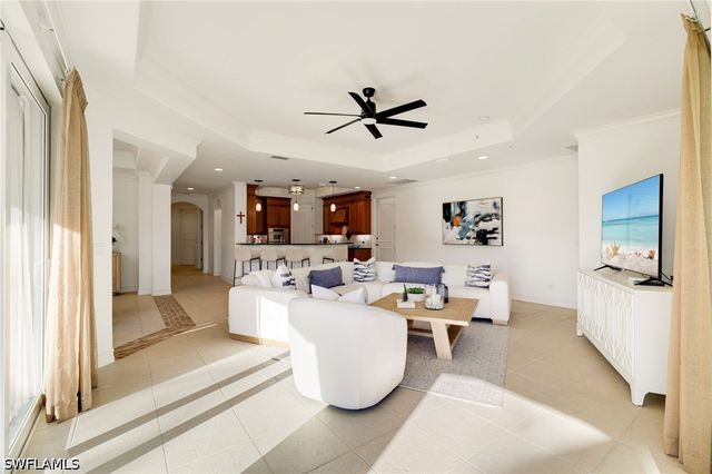 10821 Vivaldi CT 1901, Miromar Lakes, FL 33913