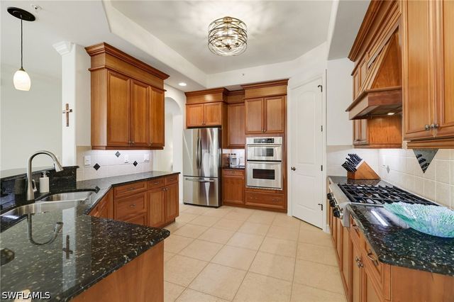 10821 Vivaldi CT 1901, Miromar Lakes, FL 33913