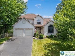 441 Sawgrass Drive, Upper Macungie Twp, PA 18104