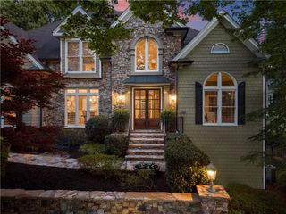 2407 Edgemere Court, Marietta, GA 30062