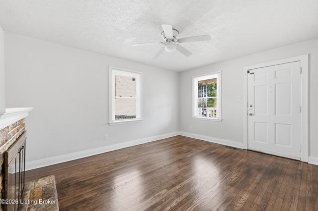 2530 Griffiths Ave, Louisville, KY 40212