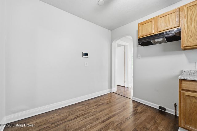 2530 Griffiths Ave, Louisville, KY 40212