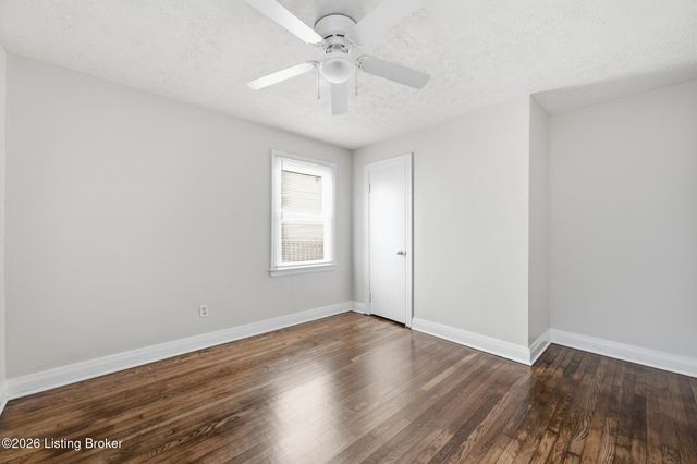 2530 Griffiths Ave, Louisville, KY 40212
