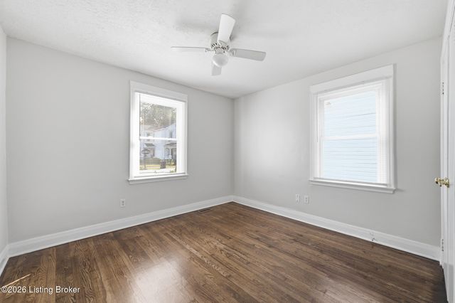 2530 Griffiths Ave, Louisville, KY 40212